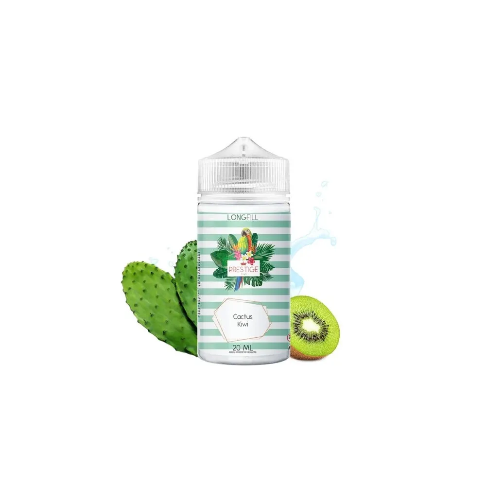 Concentré Arôme Cactus Kiwi Prestige 20ML - La Vapote