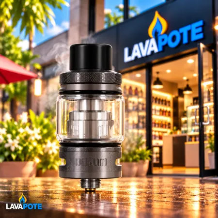 Clearomiseur Centaurus Sub Coo Lost Vape - La Vapote