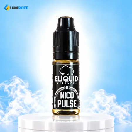 Booster De Nicotine 10-90 NicoPulse 10ML