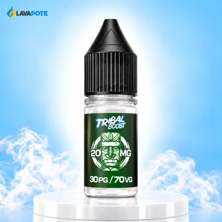 Booster De Nicotine 30-70 Tribal Force 10ML