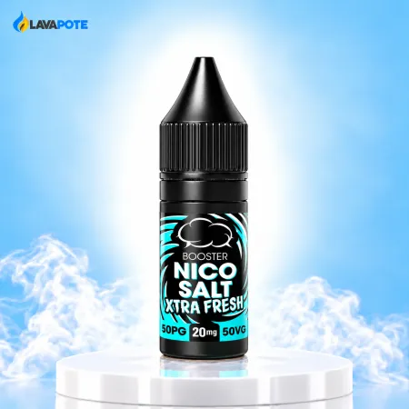 Booster De Nicotine Salt Fresh 50-50 NicoPulse 10ML