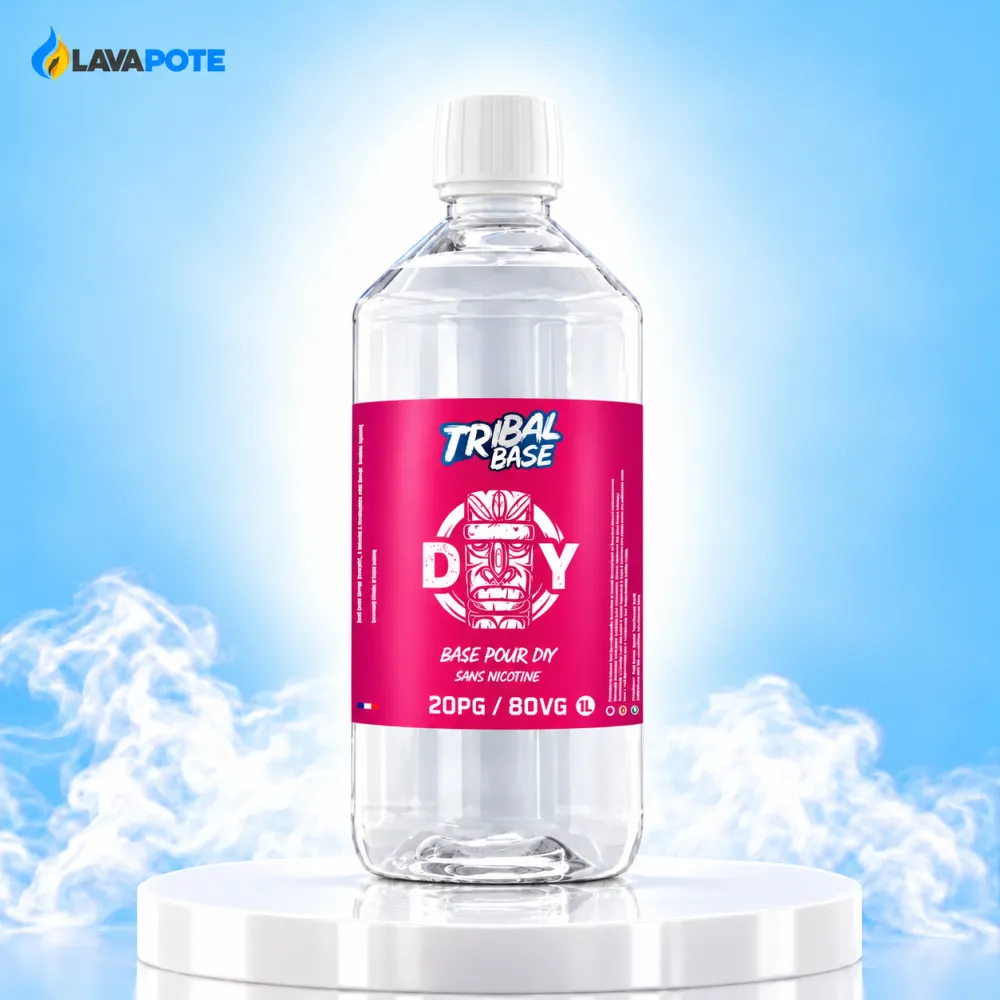 Base 20-80 Tribal Force 1L