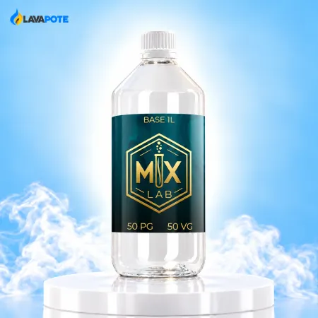 Base DIY 50-50 MX Lab 1L