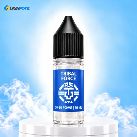 Booster De Nicotine 50-50 Tribal Force 10ML