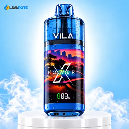Pack Mod Vila 50K X-Power à Vendre !