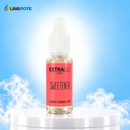 Additif Sweetener ExtraDiy 10ML