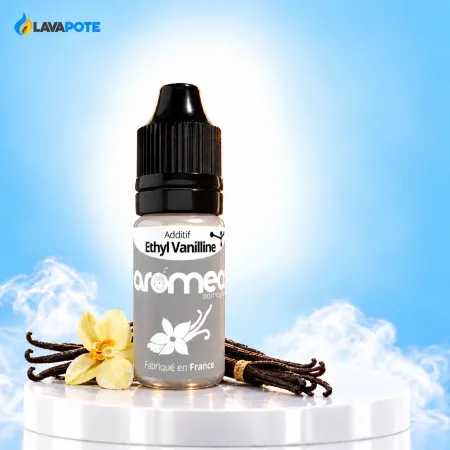 Ethyl Vanille Aromea 10ML