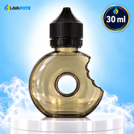 Flacons Donut 30ML, idéal pour votre do it yourself