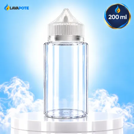 Flacons E-liquides Chubby Gorilla 200 ML