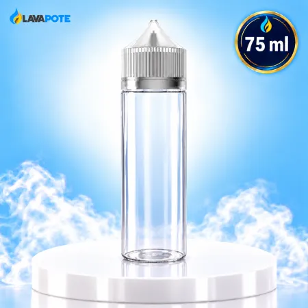 Flacons E-liquides Chubby Gorilla 75 ML