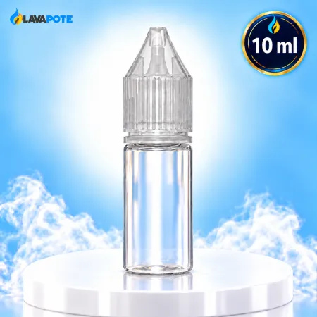 Flacons E-liquides Chubby Gorilla 10 ML