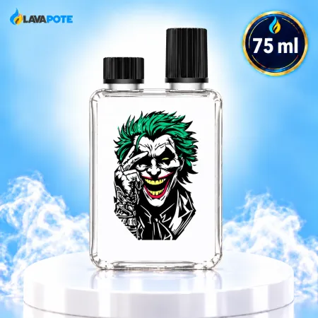 Flacons E-liquides Dualfill Joker75ML