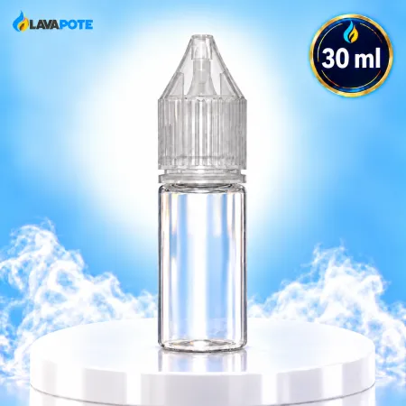 Flacons E-liquides Chubby Gorilla 30 ML
