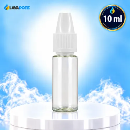 Flacons E-liquides No Chubby Gorilla10 ML