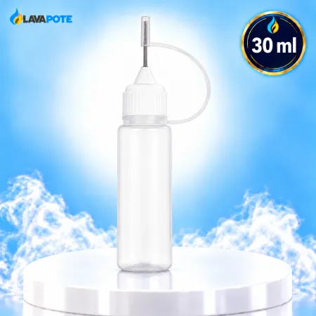 Flacons E-liquides Aiguille 30ML