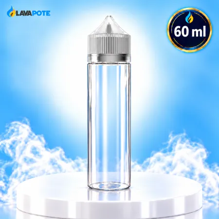 Flacons E-liquides Chubby Gorilla 60 ML