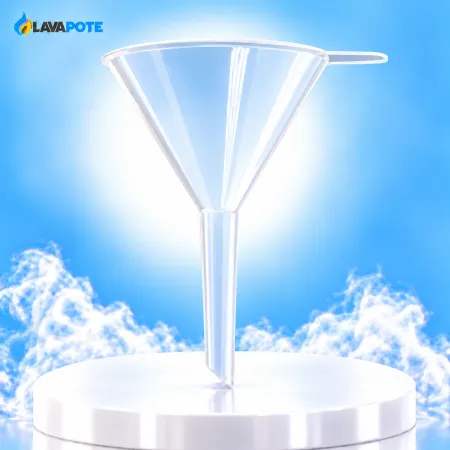 Entonnoir E-liquides DIY