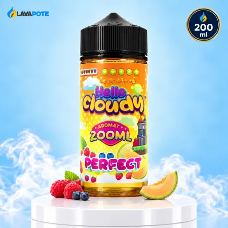Eliquide Perfect Hello Cloudy 200ML