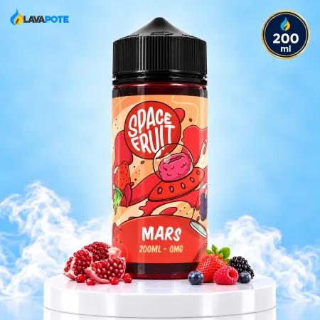Eliquide Mars Space Fruit 200ML