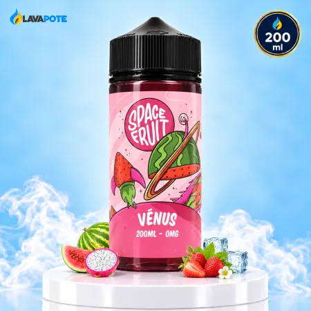 Eliquide Venus Space Fruit 200ML