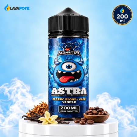 Eliquide Astra Monster 200ML