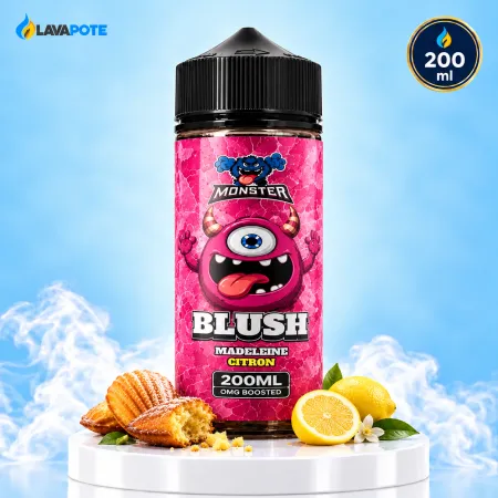 Eliquide Blush Monster 200ML