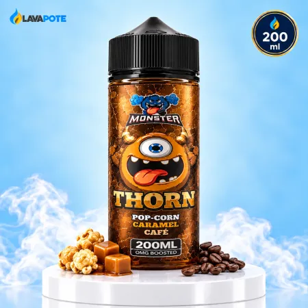 Eliquide Thorn Monster 200ML