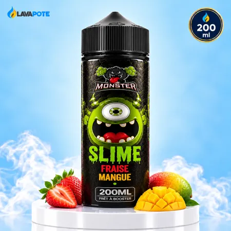 Eliquide Slime Monster 200ML