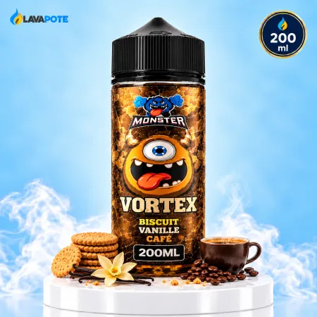 Eliquide Vortex Monster 200ML