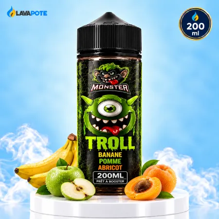 Eliquide Troll Monster 100ML