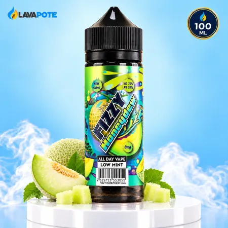 Eliquide Honeydew Fizzy 120ML