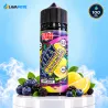 Eliquide Myrtilles Limonade Citron Fizzy 100ML