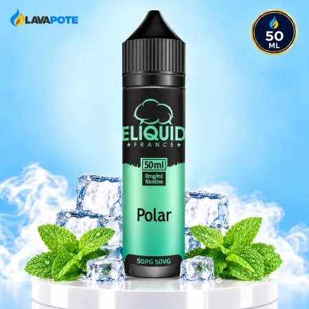 Eliquide Polar Eliquid France 50ML
