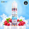 Eliquide Framboise Ice Le Coq Qui Vape 50ML