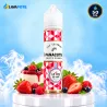 Eliquide Panacotta Le Coq Qui Vape 50ML