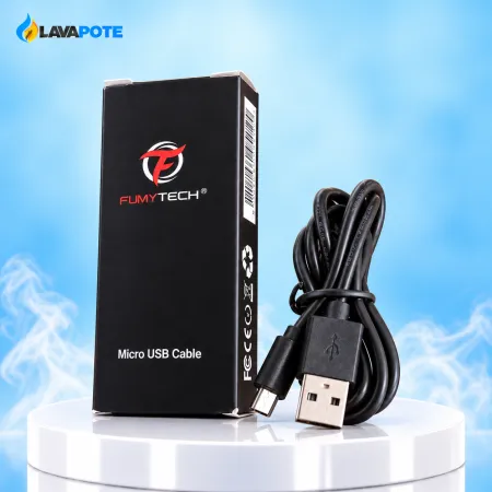 Câble USBC Fumytech