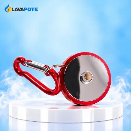 Chargeur USB Ego 510 En Acier