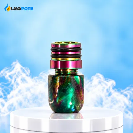 Drip-tip Céramique Shield Cig