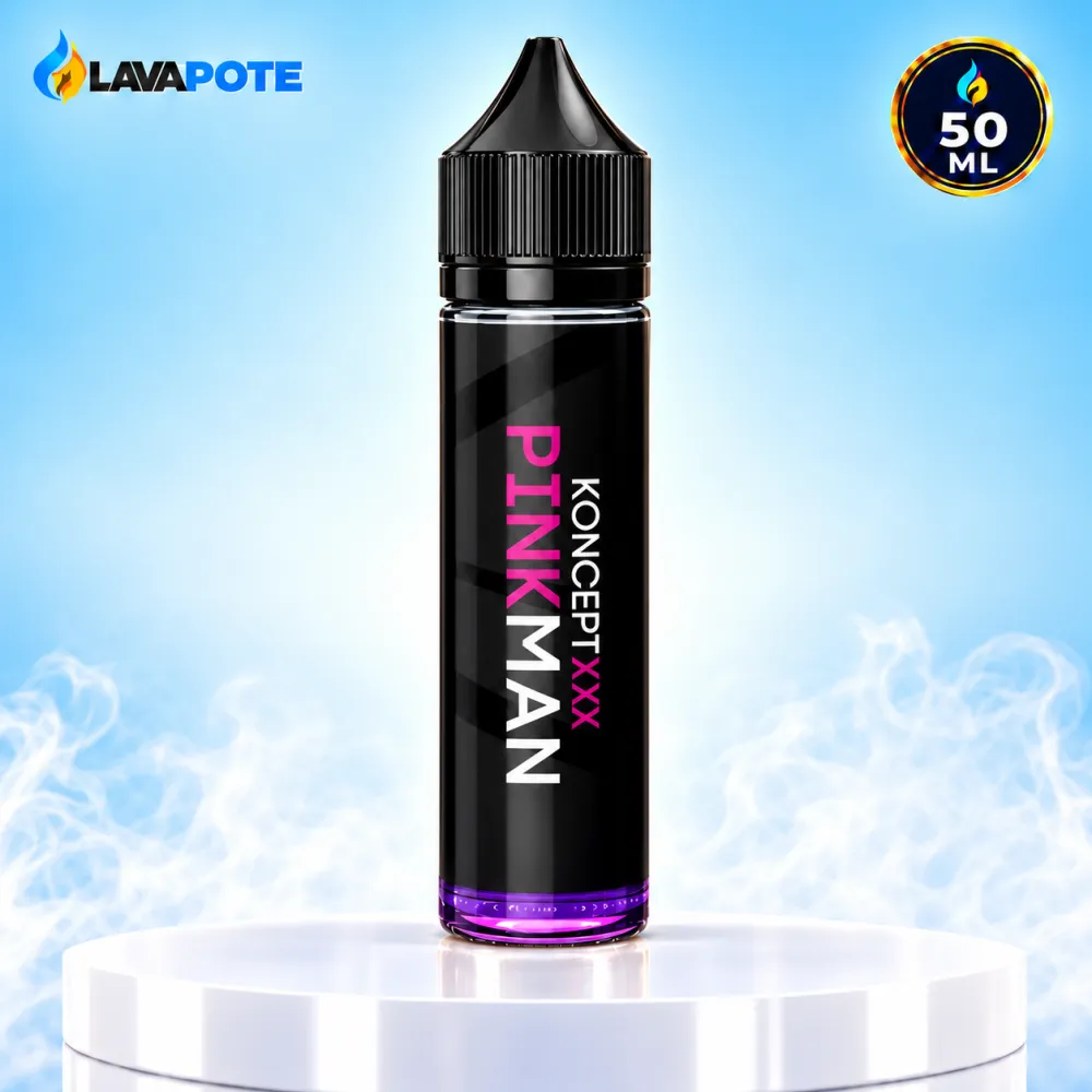 Eliquide Pinkman Koncept 50ML