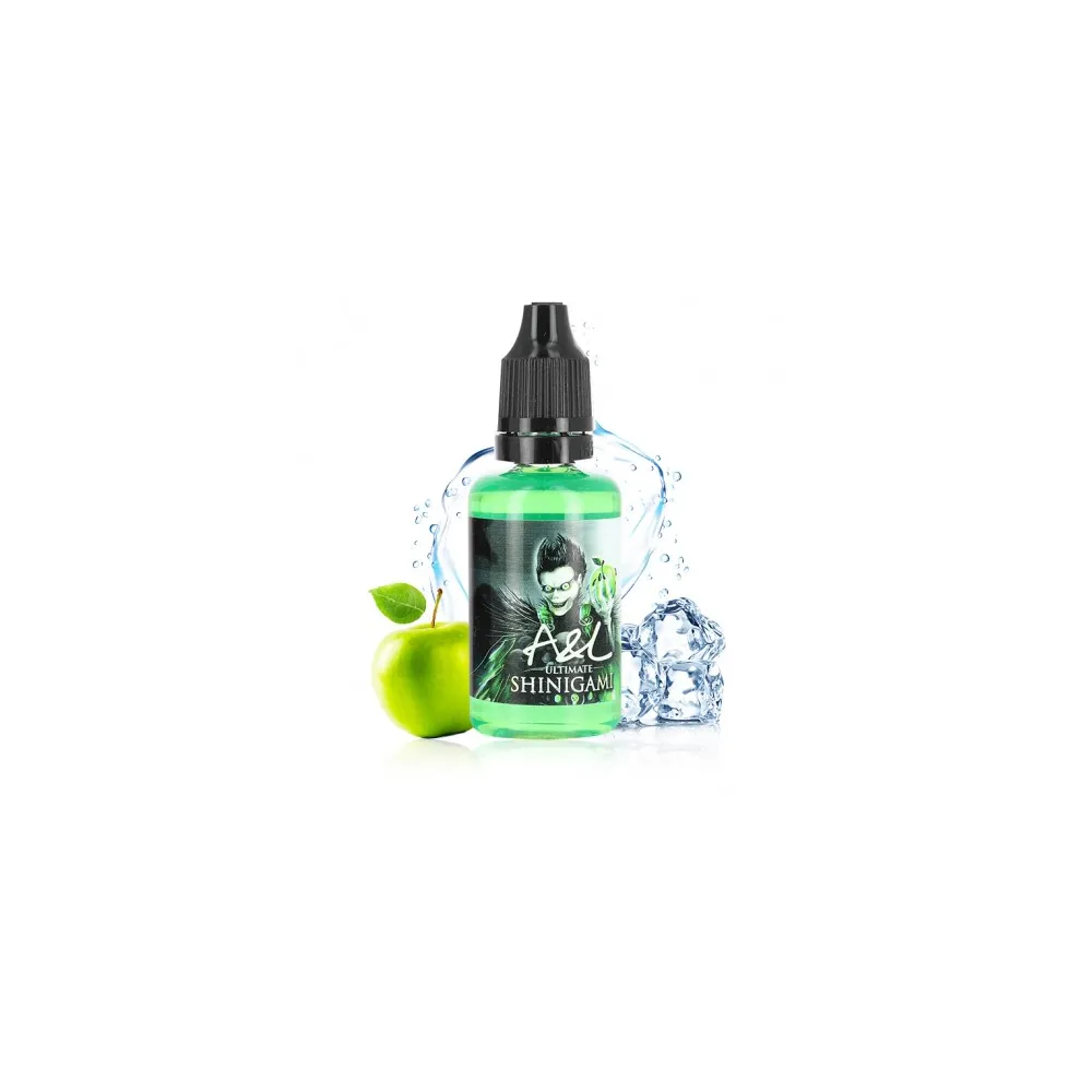 Shinigami Ultimate arôme vape en ligne