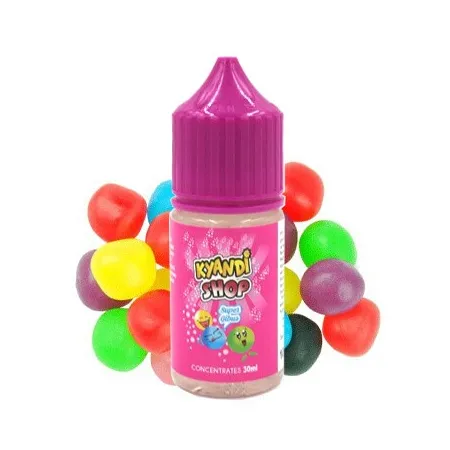 Super Gibus Kyandi Shop 30ML Paris Vape achat