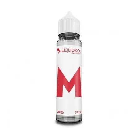 E-liquide le M Liquideo, achat vente en ligne Bordeaux