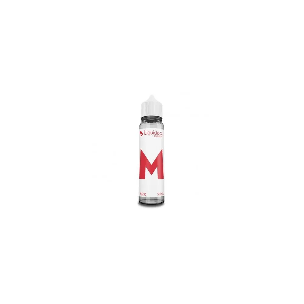 E-liquide le M Liquideo, achat vente en ligne Bordeaux