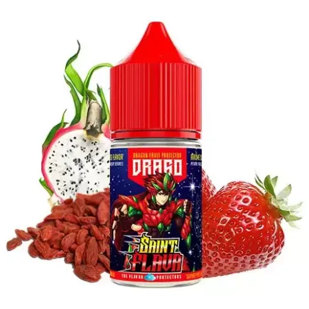 Des fraises, des fruits du dragon et des baies aussi pour les habitants de Avrigny.