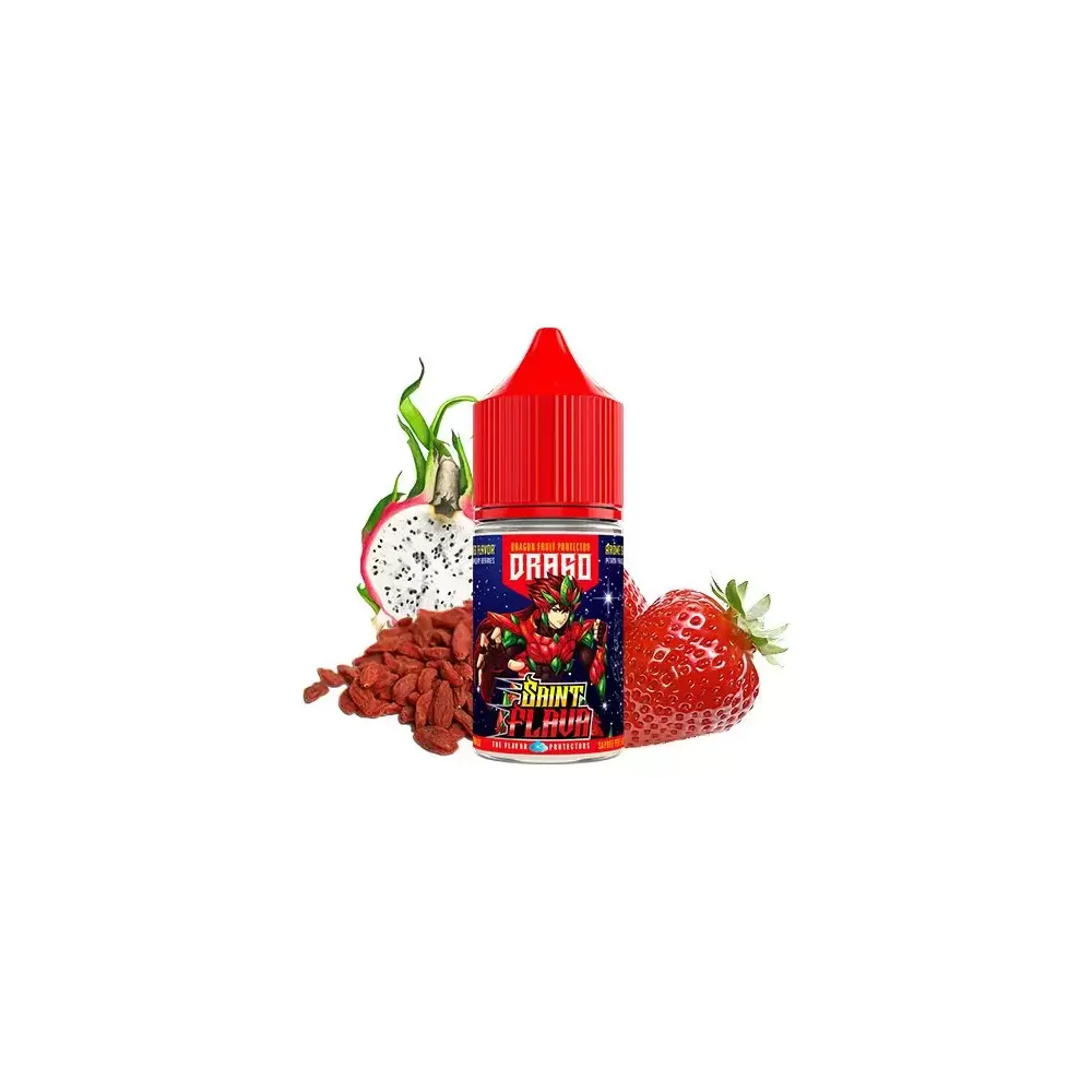 Des fraises, des fruits du dragon et des baies aussi pour les habitants de Avrigny.