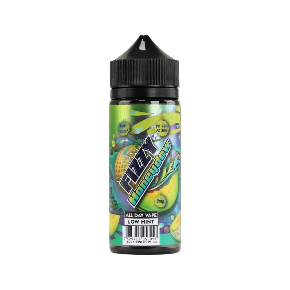 E-liquide Honeydew Fizzy 120ML Marseille