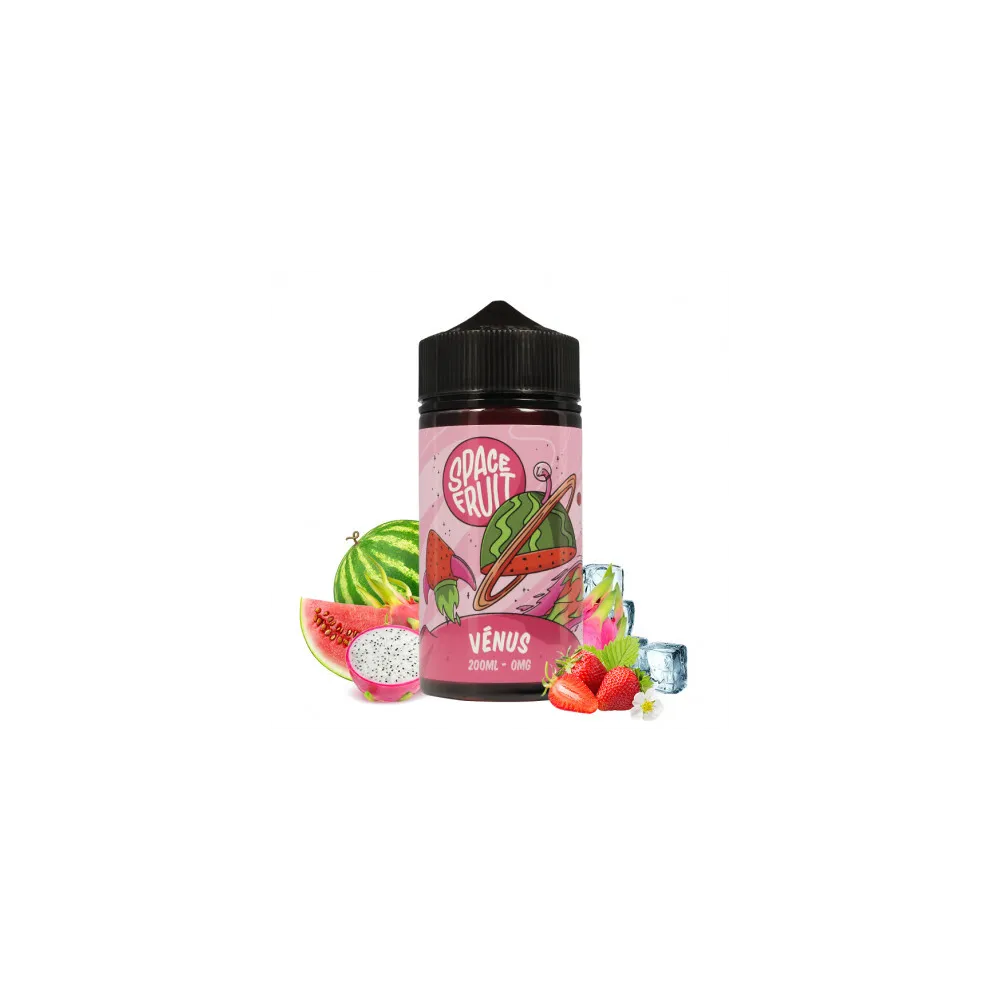 Eliquide Venus Space Fruit 200ML