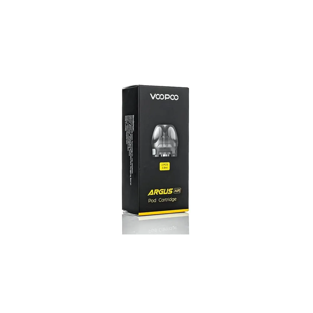 Pod Argus Voopoo pour le kit argus