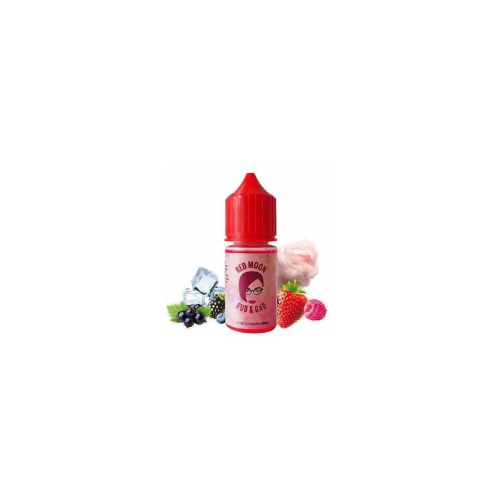Rud Gad Red Moon 30ML