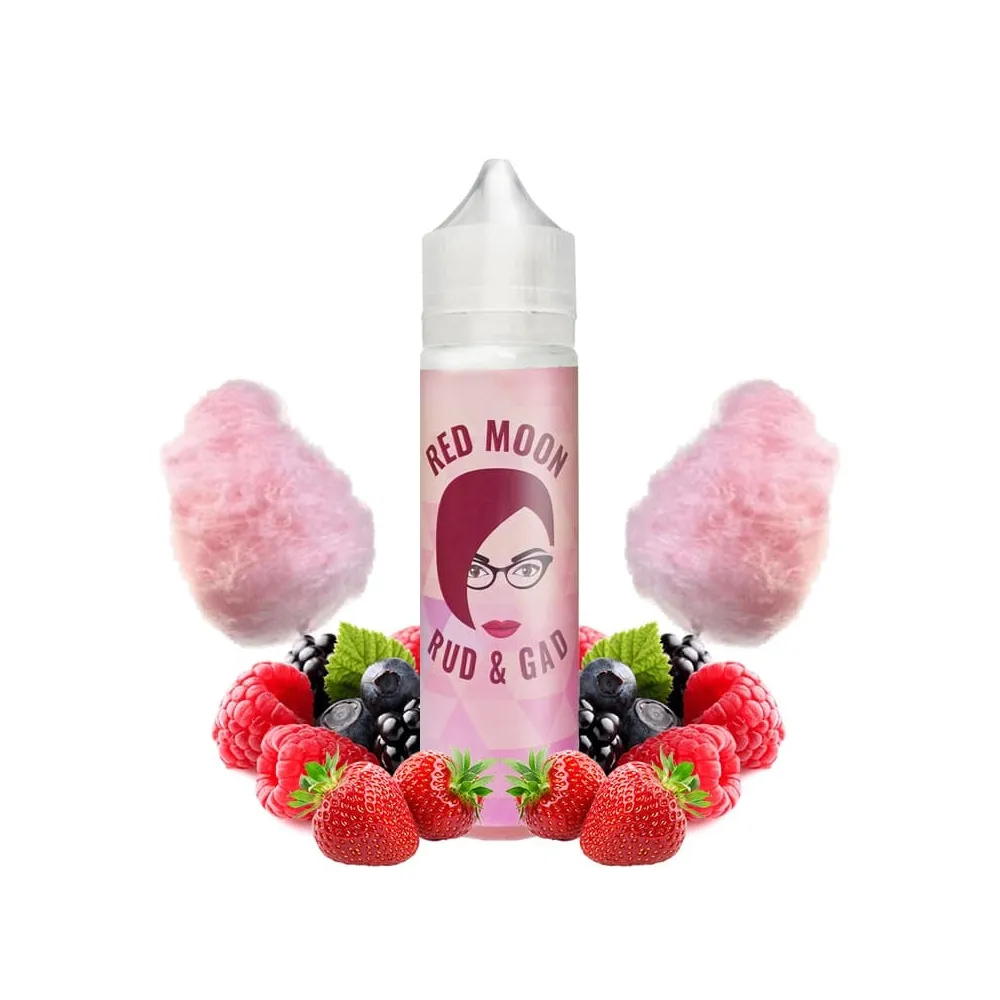 Rud Gad Red Moon 50ML